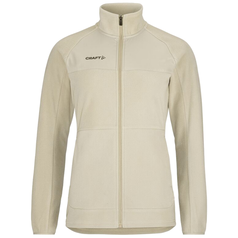 Craft Adv Explore Fleece Midlayer Dames 1910397