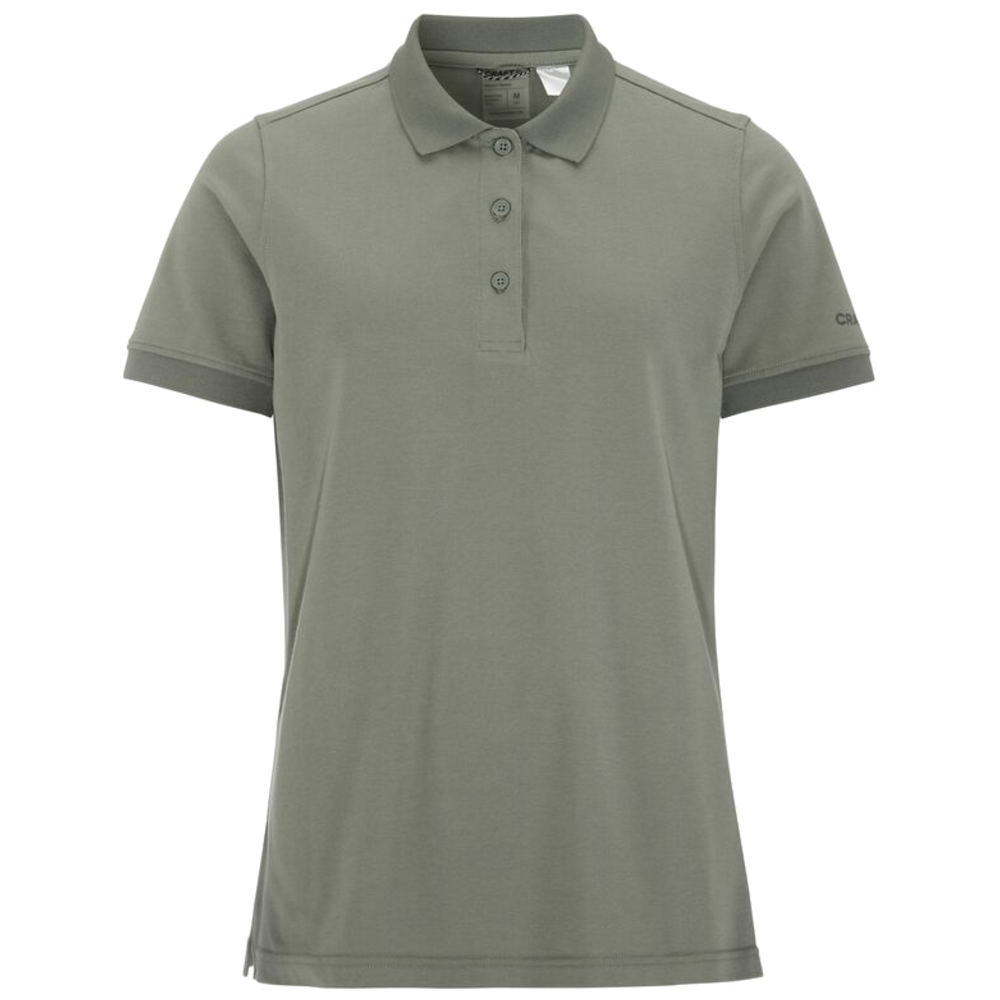 Craft Core Blend Polo Shirt Dames 1910746
