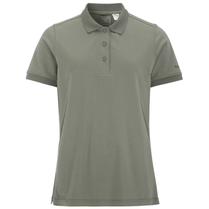 Craft Core Blend Polo Shirt Women 1910746