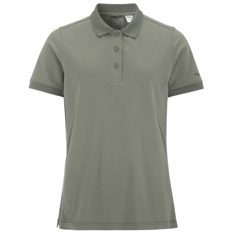 Craft Core Blend Polo Shirt Dames 1910746