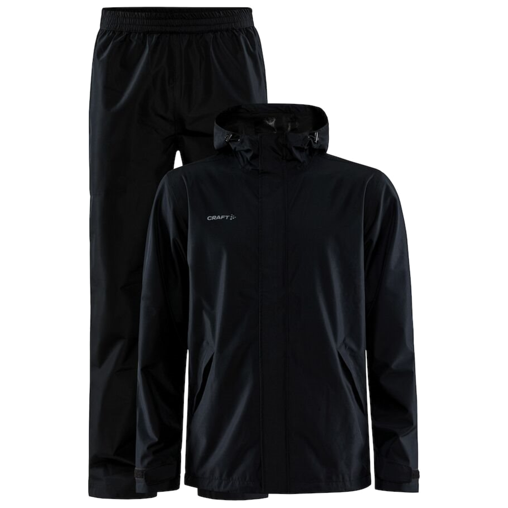 Craft Core Explore Regenset Herren 1910994