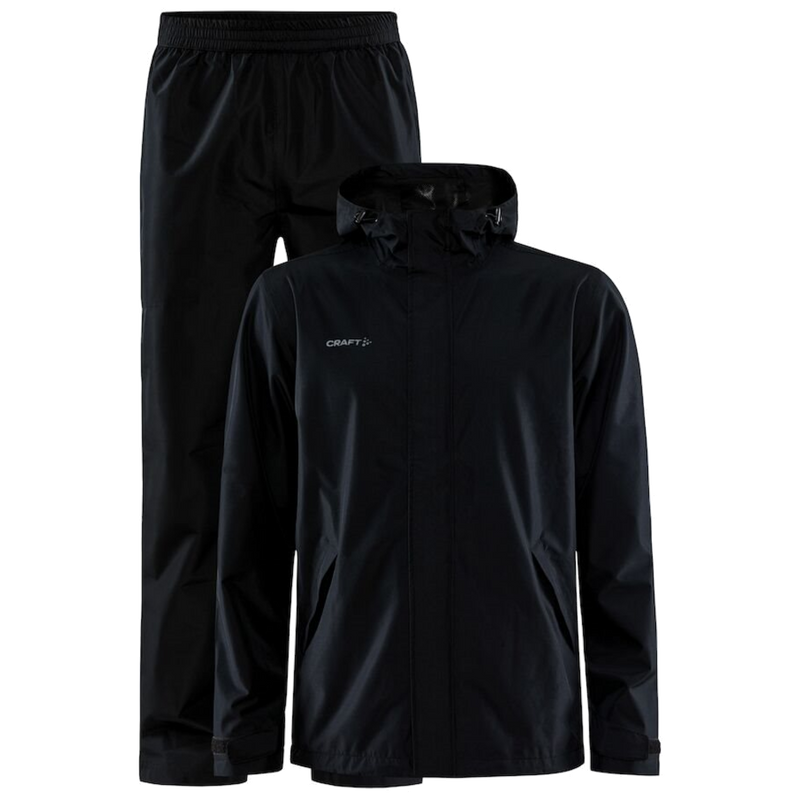 Craft Core Explore Regenset Herren 1910994