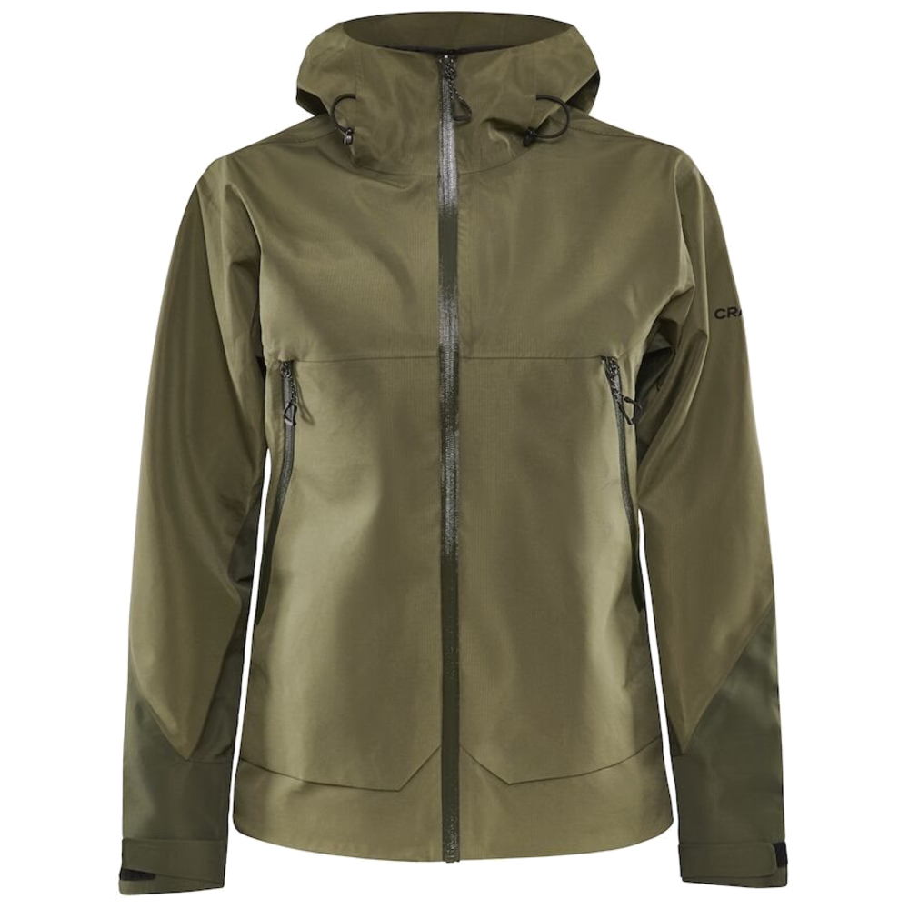Craft ADV Explore Shell Jacket Dames 1913807