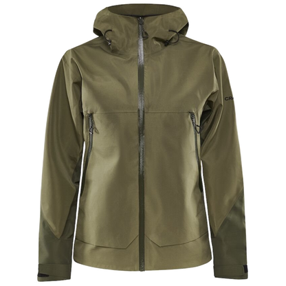 Craft ADV Explore Shell Jacket Dames 1913807