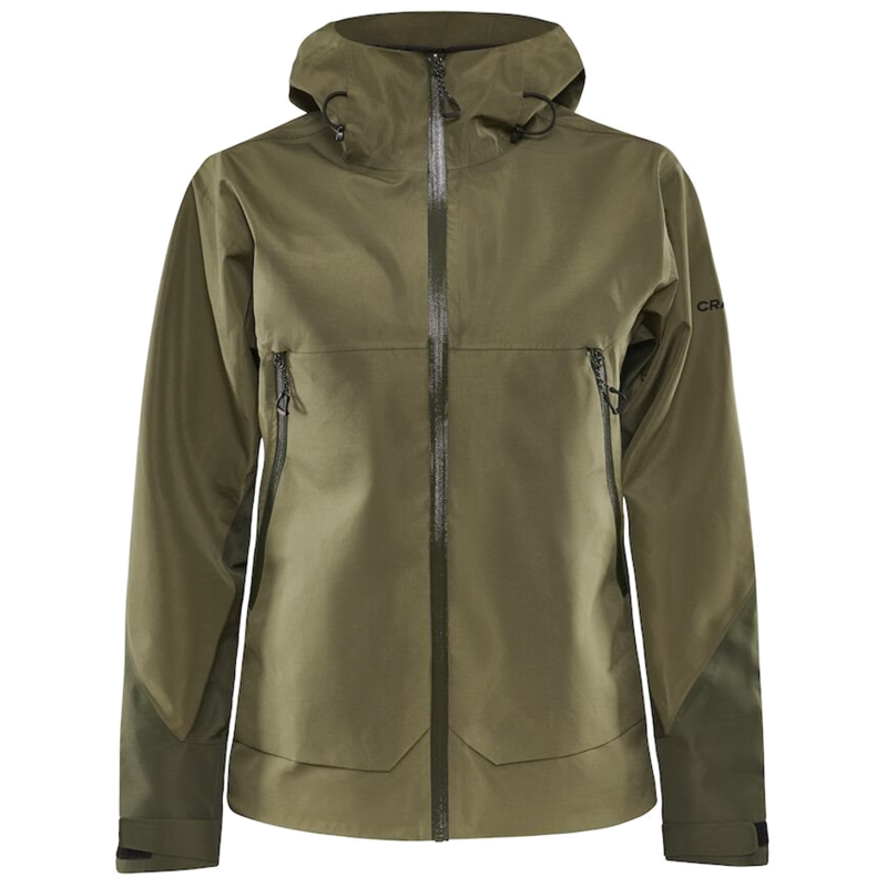 Craft ADV Explore Shell Jacket Dames 1913807