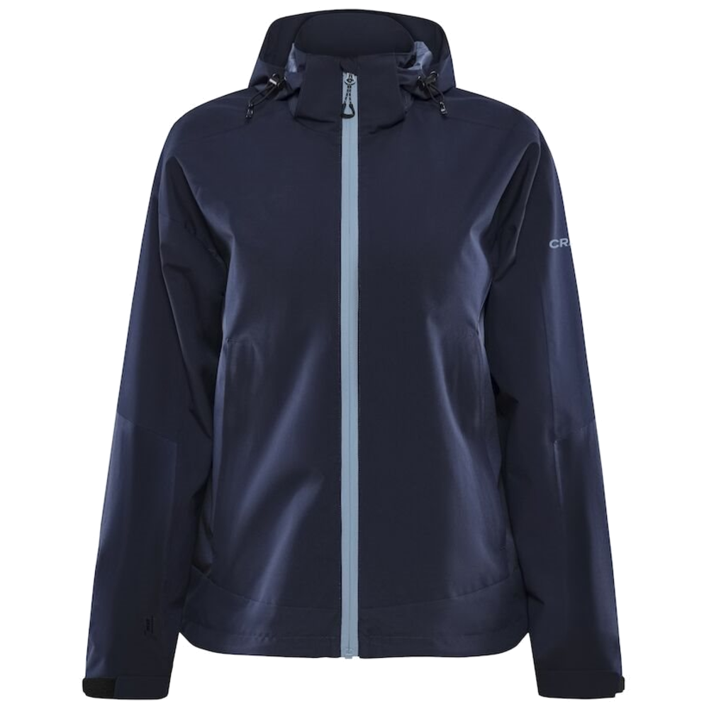 Craft CORE Explore Shell Jacket Dames 1913809