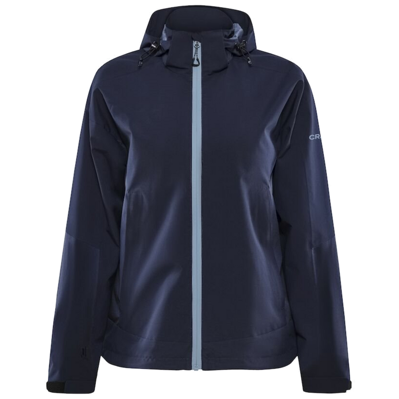 Craft CORE Explore Shell Jacket Dames 1913809