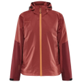 Craft CORE Explore Shell Jacket Dames 1913809