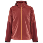 Craft CORE Explore Shell Jacket Dames 1913809