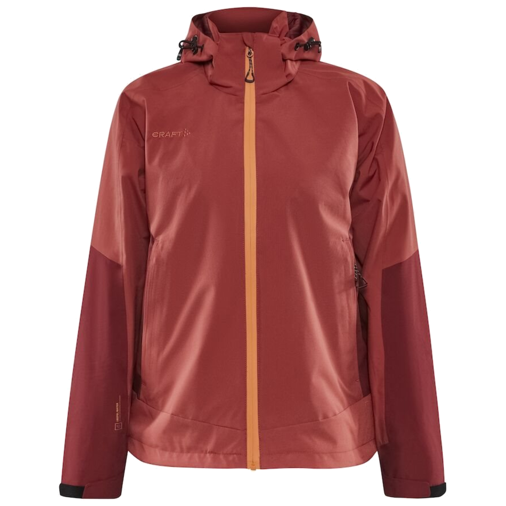 Craft CORE Explore Shell Jacket Dames 1913809