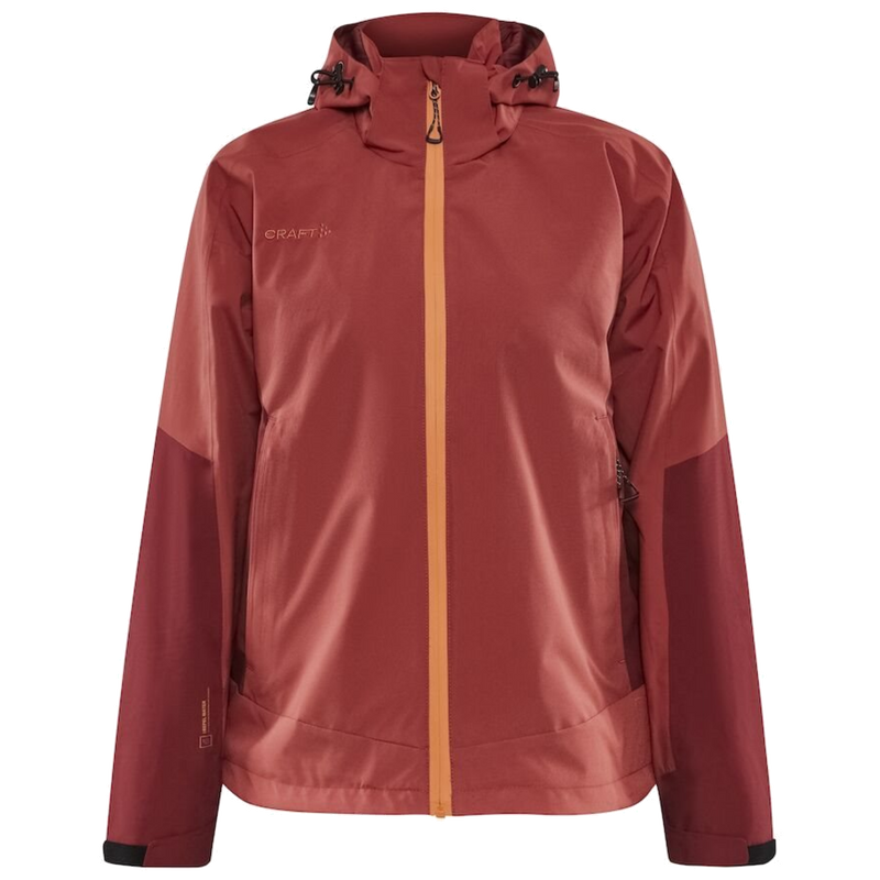 Craft CORE Explore Shell Jacket Dames 1913809