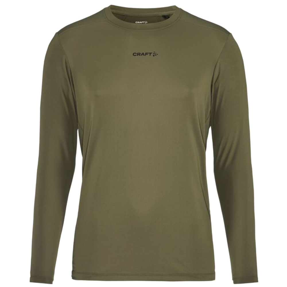 Craft Adv Essence Ls Tee 2 M 1914793