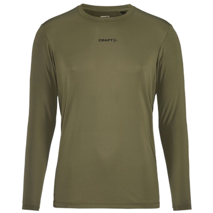 Craft Adv Essence Ls Tee 2 M 1914793