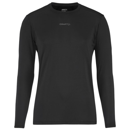 Craft Adv Essence Ls Tee 2 M