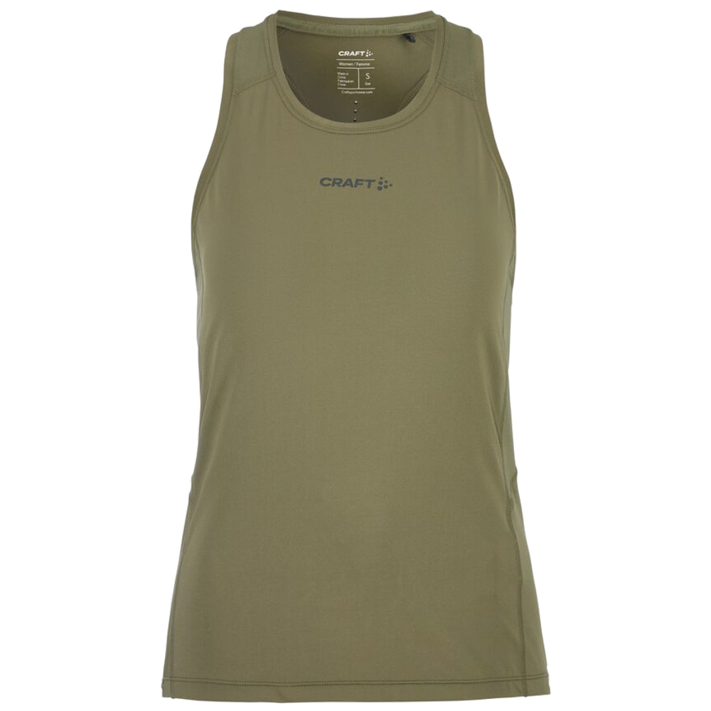 Craft Adv Essence Singlet 2 W 1914796
