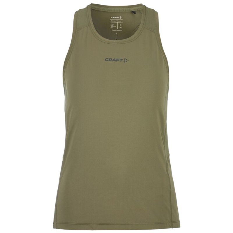 Craft Adv Essence Singlet 2 W 1914796