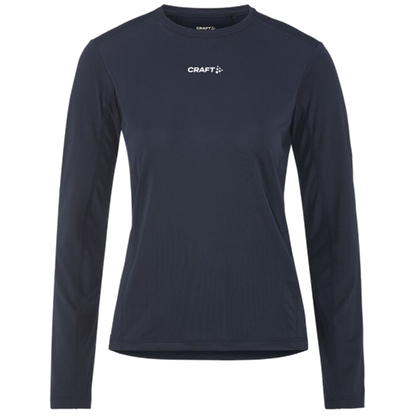 Craft Adv Essence Ls Tee 2 W 1914797