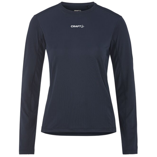 Craft Adv Essence Ls Tee 2 W 1914797