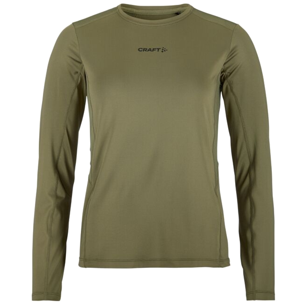 Craft Adv Essence Ls Tee 2 W 1914797