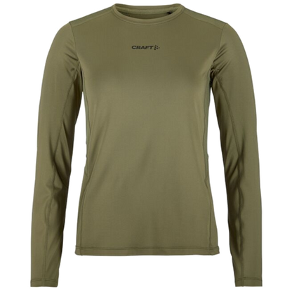 Craft Adv Essence Ls Tee 2 W 1914797