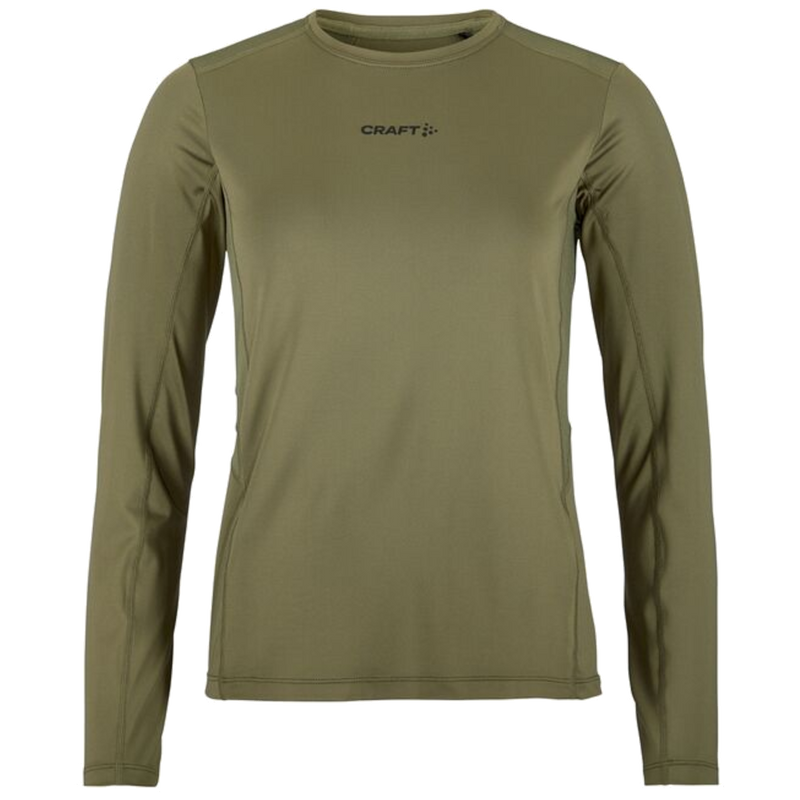 Craft Adv Essence Ls Tee 2 W 1914797