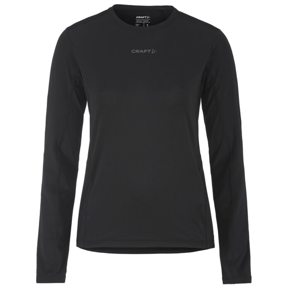 Craft Adv Essence Ls Tee 2 W 1914797