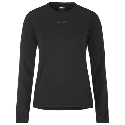 Craft Adv Essence Ls Tee 2 W 1914797