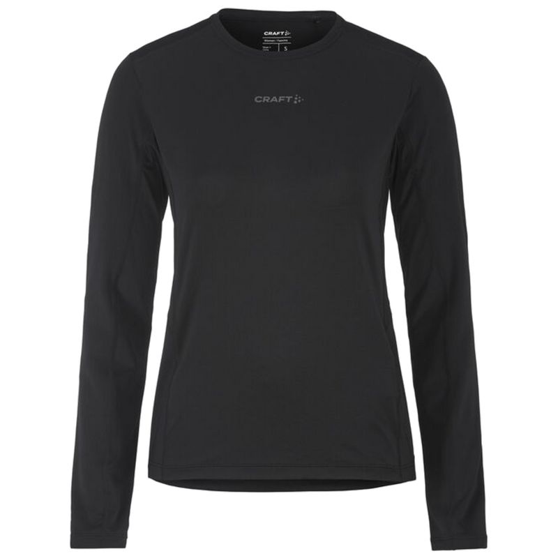 Craft Adv Essence Ls Tee 2 W 1914797