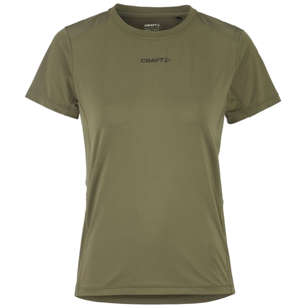Craft Adv Essence Ss Tee 2 W 1914798