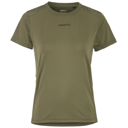 Craft Adv Essence Ss Tee 2 W 1914798