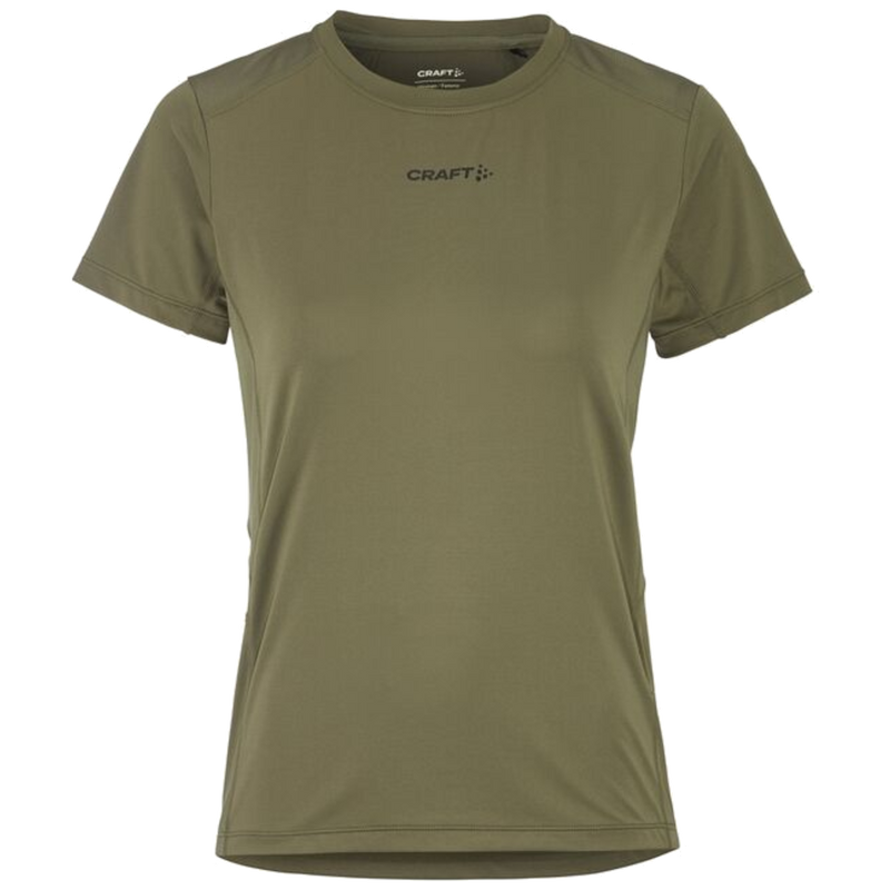 Craft Adv Essence Ss Tee 2 W 1914798