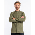 Chaud Devant Koksbuis Fratello UFX Green 235