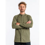 Chaud Devant Koksbuis Fratello UFX Green 235