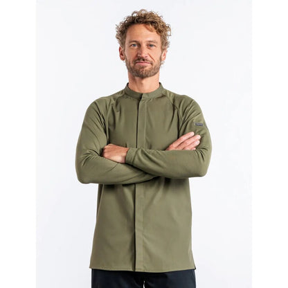 Chaud Devant Koksbuis Fratello UFX Green 235