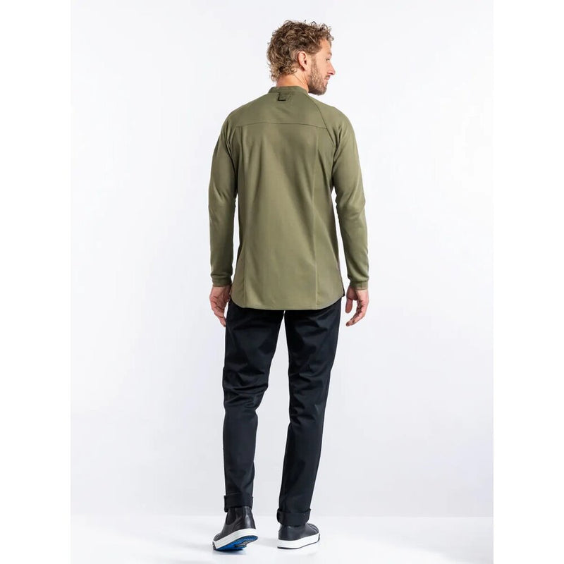 Chaud Devant Koksbuis Fratello UFX Green 235