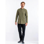 Chaud Devant Koksbuis Fratello UFX Green 235