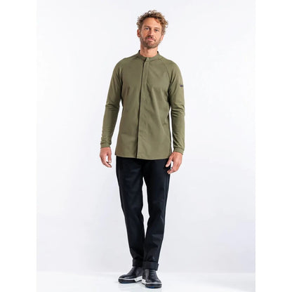 Chaud Devant Koksbuis Fratello UFX Green 235