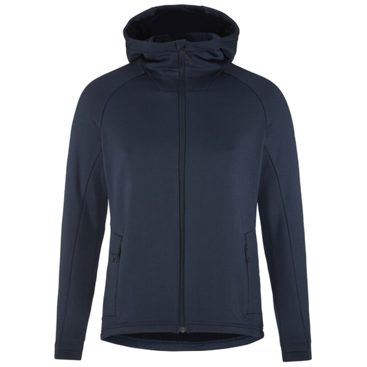 Craft ADV Explore Power Fleece Hood Jacket Heren 1915240