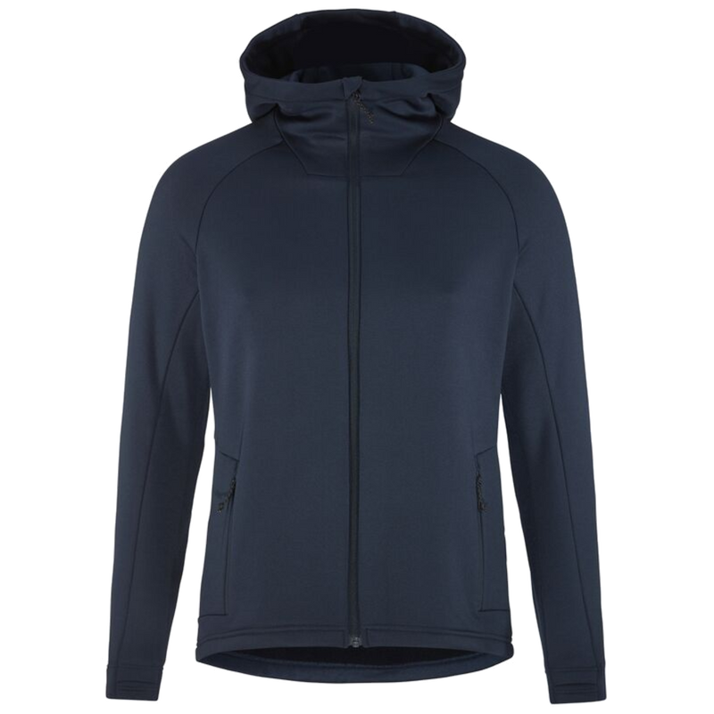 Craft ADV Explore Power Fleece Hood Jacket Heren 1915240