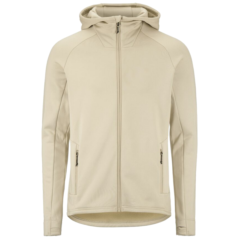 Craft ADV Explore Power Fleece Hood Jacket Heren 1915240
