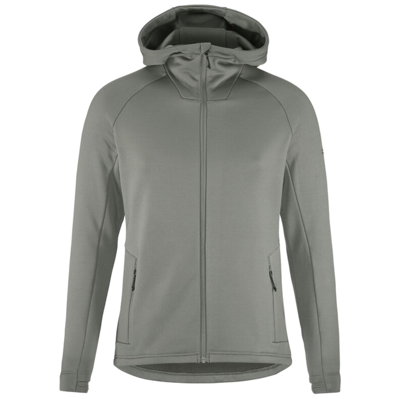 Craft ADV Explore Power Fleece Hood Jacket Heren 1915240
