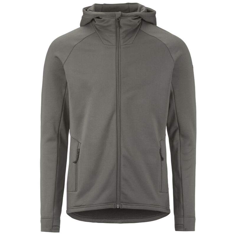 Craft ADV Explore Power Fleece Hood Jacket Heren 1915240
