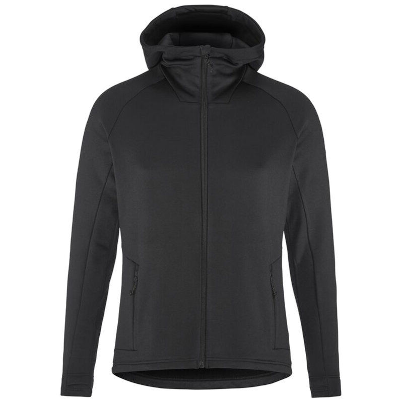 Craft ADV Explore Power Fleece Hood Jacket Heren 1915240