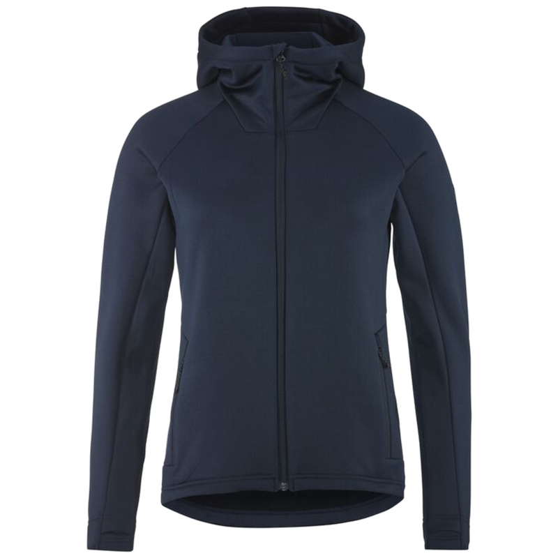 Craft ADV Explore Power Fleece Hood Jacket Dames 1915241