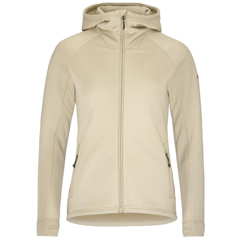Craft ADV Explore Power Fleece Hood Jacket Dames 1915241