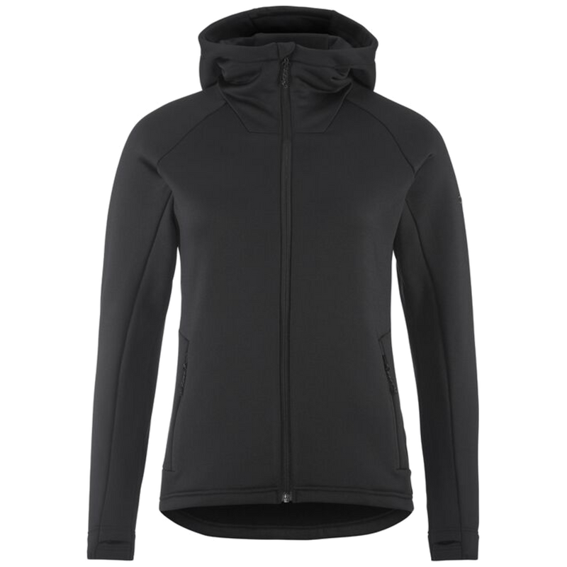 Craft ADV Explore Power Fleece Hood Jacket Dames 1915241