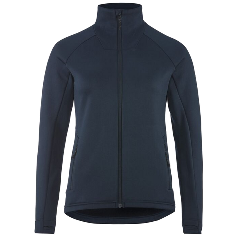 Craft ADV Explore Power Fleece Jacket Dames 1915243