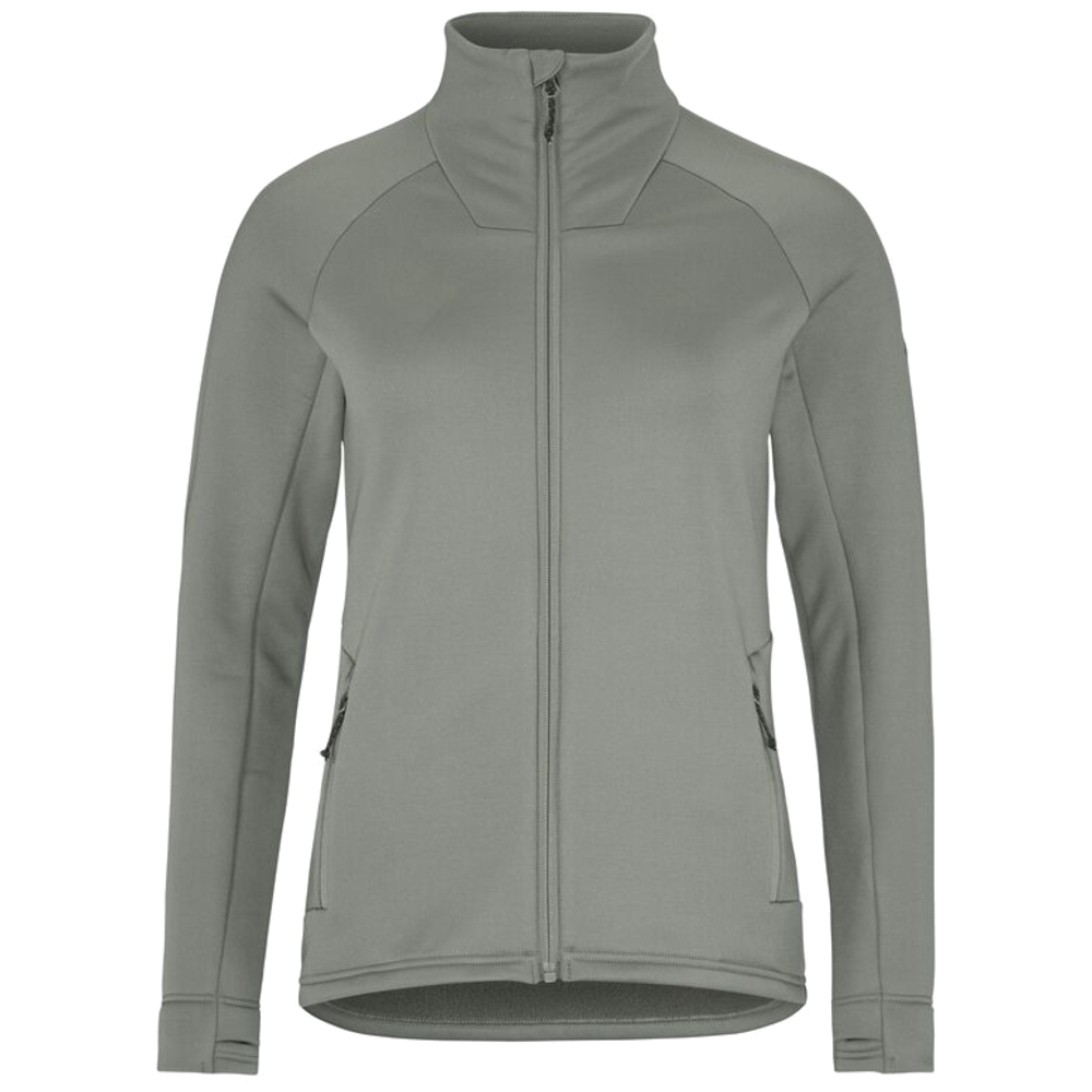 Craft ADV Explore Power Fleece Jacket Dames 1915243
