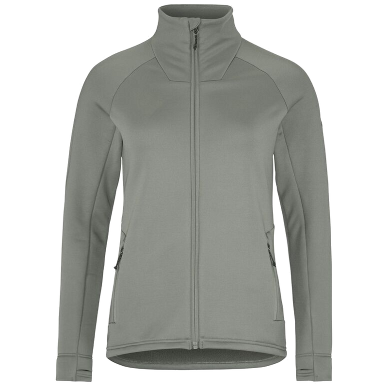 Craft ADV Explore Power Fleece Jacket Dames 1915243