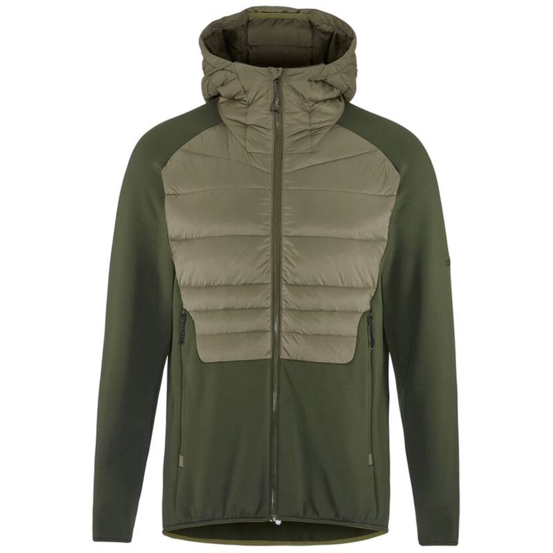 Craft ADV Explore Light Down Hybrid Jacket Heren 1915256